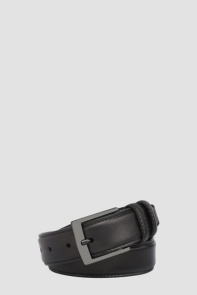 MATTHEW Genuine Leather Belt