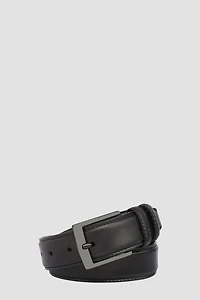 MATTHEW Genuine Leather Belt