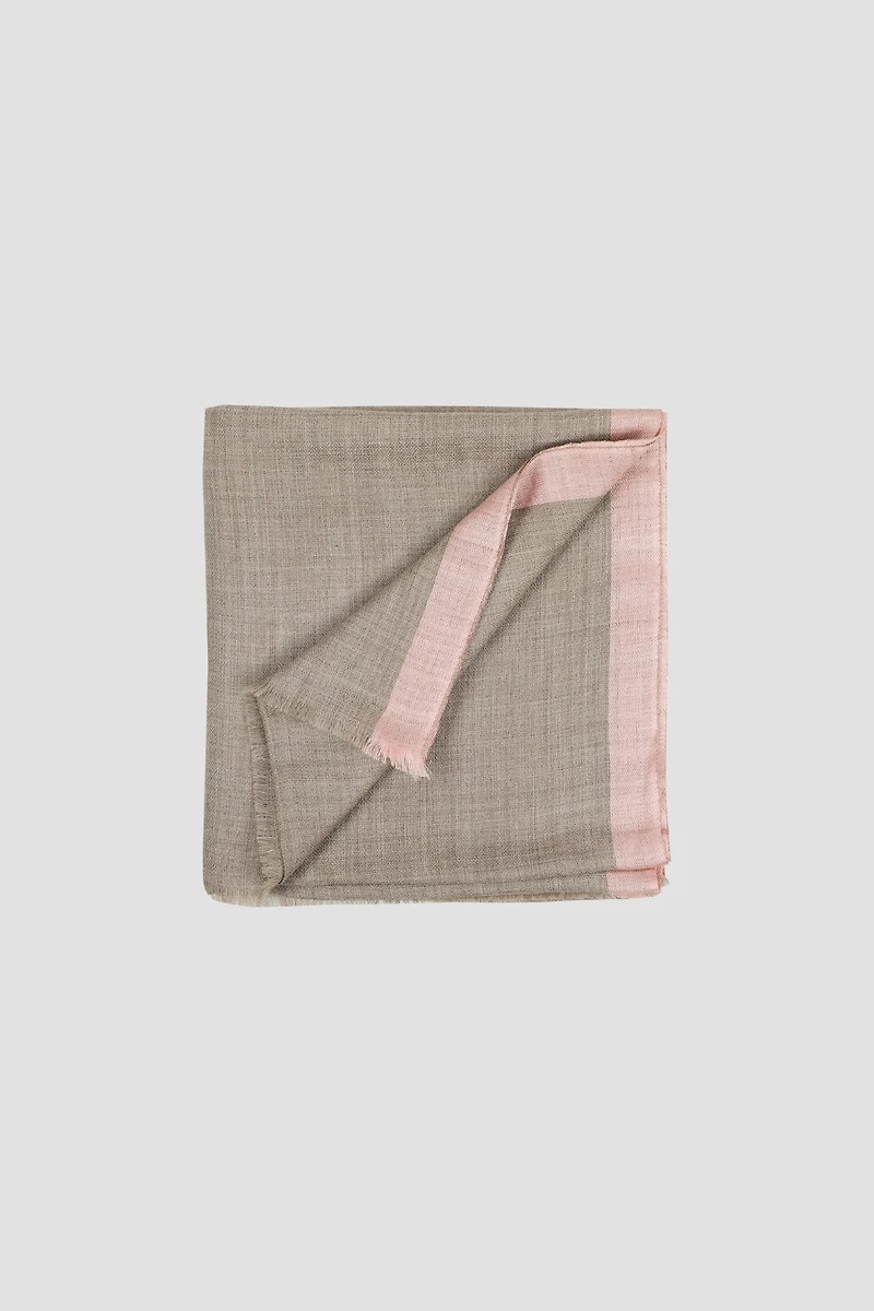 CHANTAL Classic Scarf