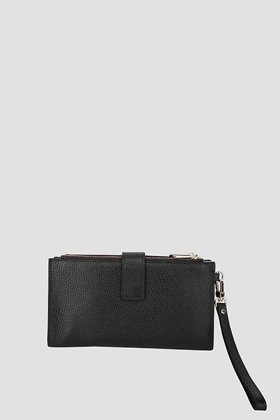 NEVINE Genuine Leather phone wallet