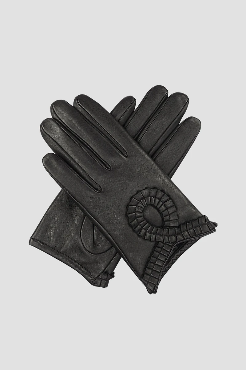 MYLANA Genuine Leather Glove