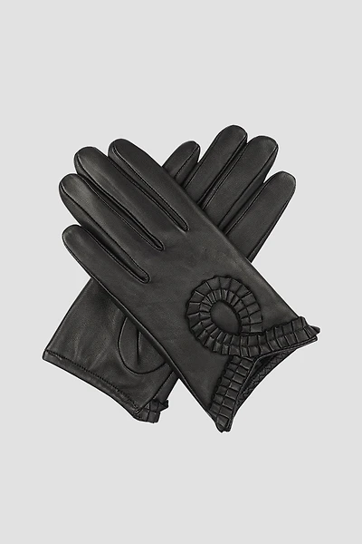 MYLANA Genuine Leather Glove