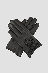 MYLANA Genuine Leather Glove