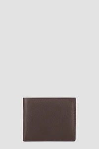 DECLAN Genuine Leather Mens Wallet