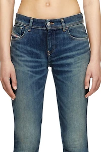 Skinny Jeans 2017 Slandy 09L95