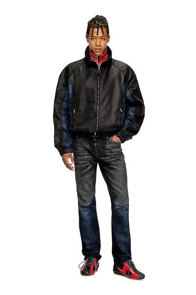 Regular Jeans D-Bucy 007BX