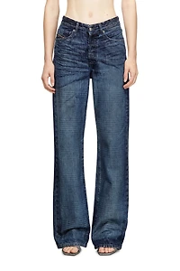 Regular Jeans 1971 D-Sent 007CV