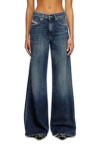 Flare Jeans 1978 D-Akemi 09N70