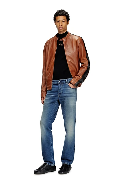 Slim Jeans 1993 D-Vyl 0DBEE