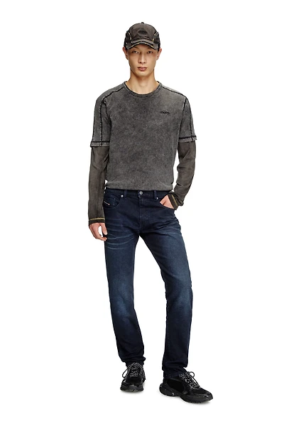 Slim Jeans 2019 D-Strukt 0BMBX