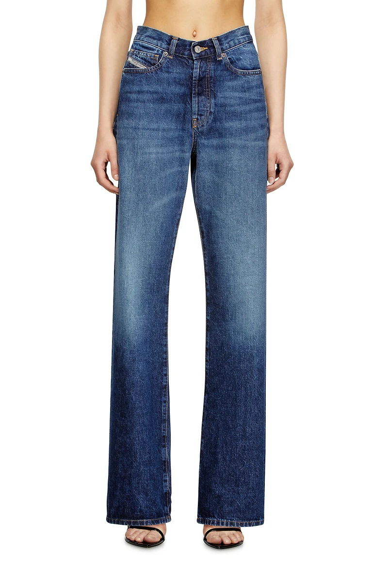 Regular Jeans 1971 D-Sent 09I27