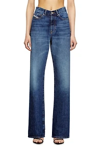 Regular Jeans 1971 D-Sent 09I27
