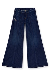 Flare Jeans D-Akii 068RA