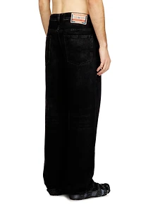 Relaxed Jeans 2001 D-Macro 09P09