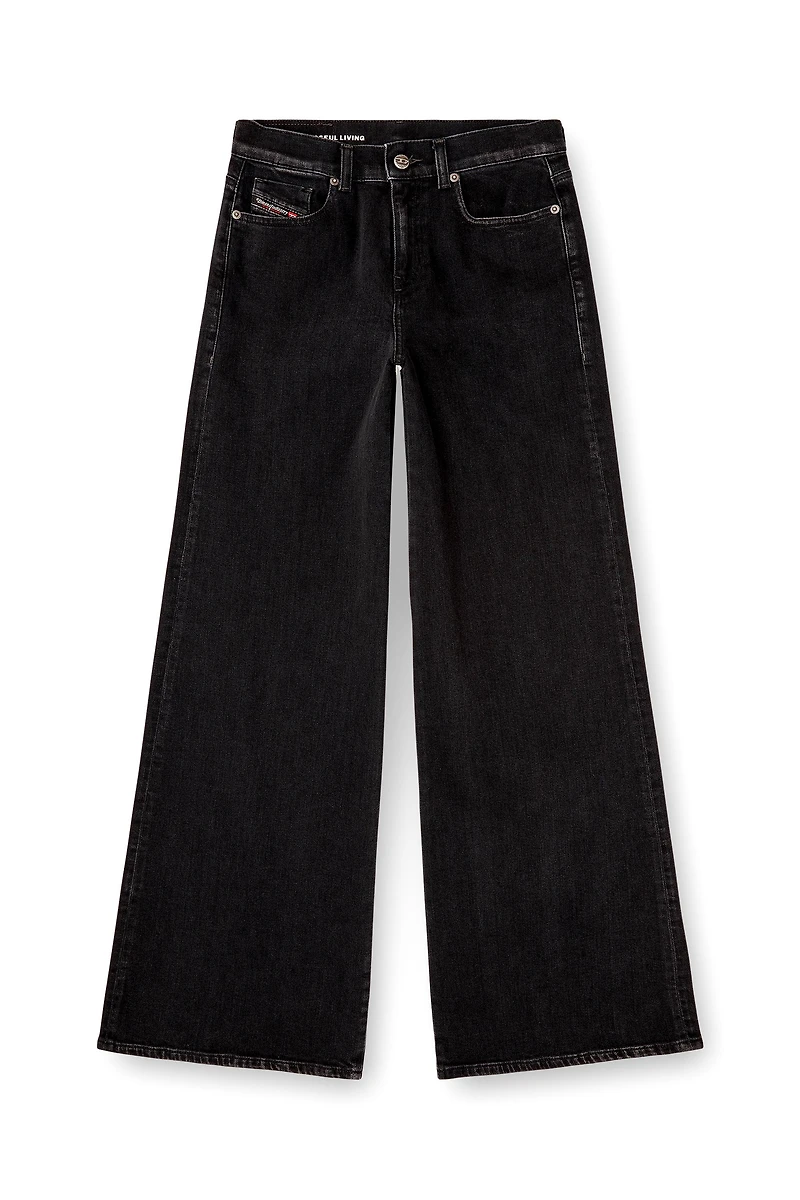 Flare Jeans 1978 D-Akemi 09N89
