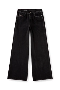 Flare Jeans 1978 D-Akemi 09N89
