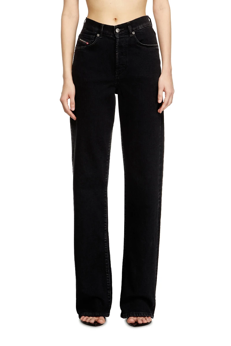 Regular Jeans 1971 D-Sent 09N89