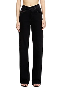 Regular Jeans 1971 D-Sent 09N89