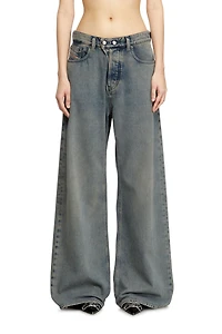 Relaxed Jeans 1996 D-Sire 09N24