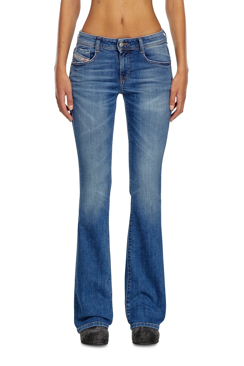 Bootcut Jeans 1969 D-Ebbey 09J33
