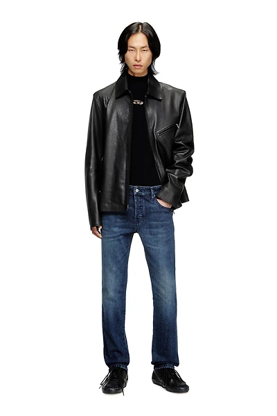 Slim Jeans 1993 D-Vyl 0DBED