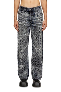 Relaxed Jeans 1980 D-Eeper 0CEBL