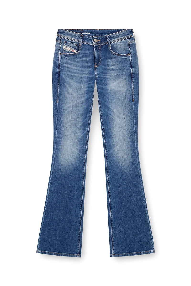 Bootcut Jeans 1969 D-Ebbey 09J33