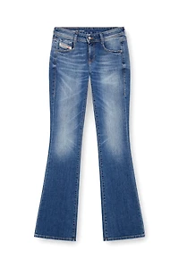 Bootcut Jeans 1969 D-Ebbey 09J33