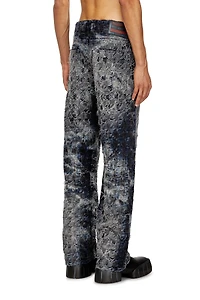 Relaxed Jeans 1980 D-Eeper 0CEBL