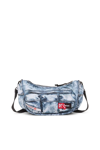 DIESEL SHOULDER BAG