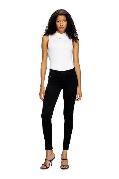 Skinny Jeans 2017 Slandy 069EF