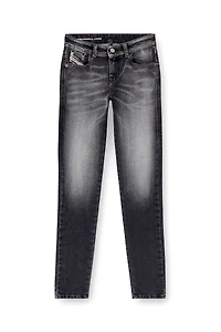 Skinny Jeans 2017 Slandy 09K97