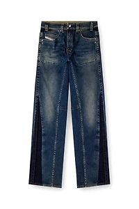 Relaxed Jeans 2001 D-Macro 09J06