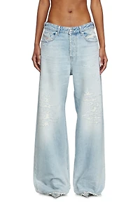 Relaxed Jeans 1996 D-Sire 09M53