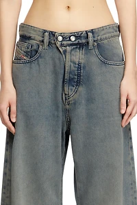 Relaxed Jeans 1996 D-Sire 09N24