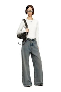 Relaxed Jeans 1996 D-Sire 09N24