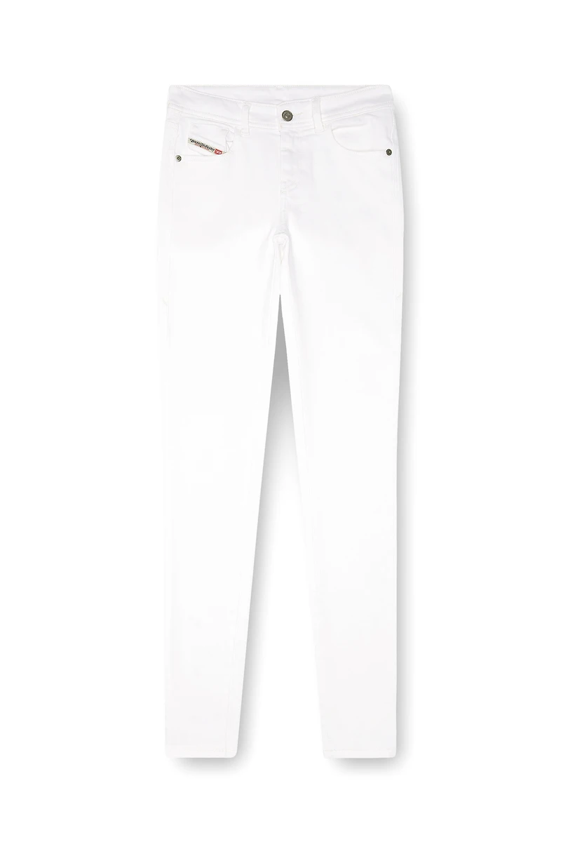 Skinny Jeans 2017 Slandy 09F90