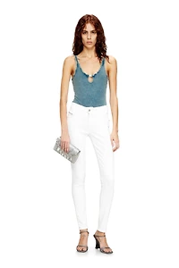 Skinny Jeans 2017 Slandy 09F90