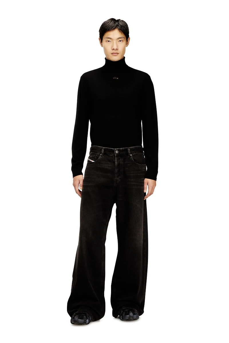 Relaxed Jeans 1996 D-Sire 09J96