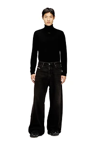 Relaxed Jeans 1996 D-Sire 09J96