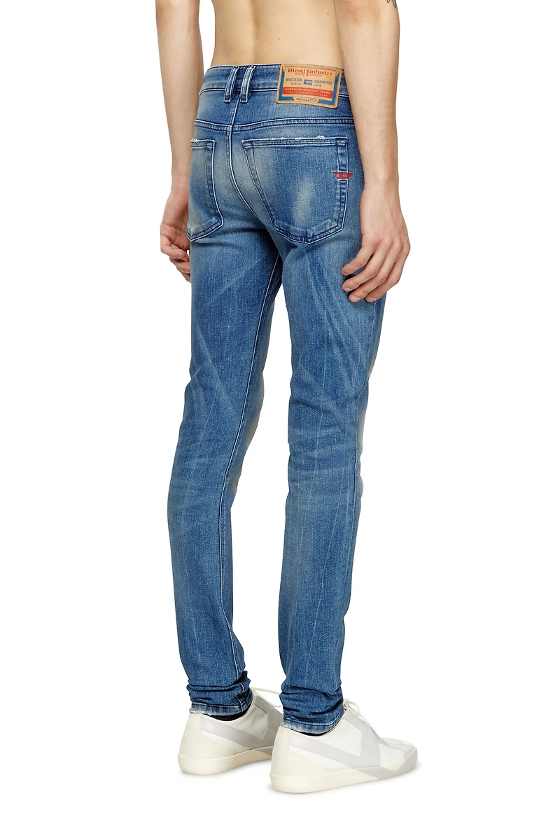 Skinny Jeans 1979 Sleenker 0DBDR