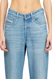 Regular Jeans 1971 D-Sent 09Q18