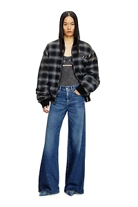 Flare Jeans 1978 D-Akemi 09L21