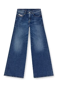 Flare Jeans 1978 D-Akemi 09L21
