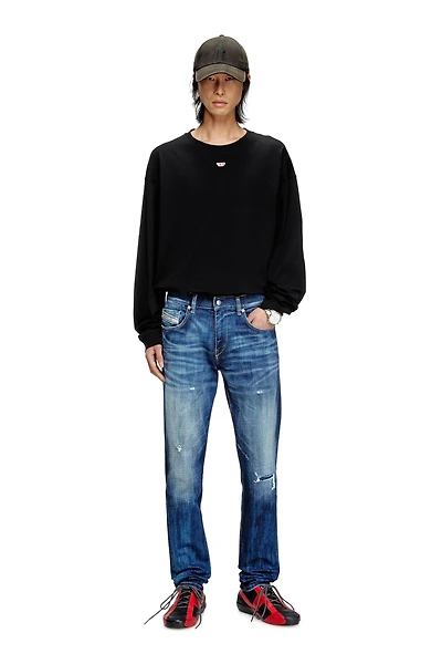 Slim Jeans 2019 D-Strukt 09M17