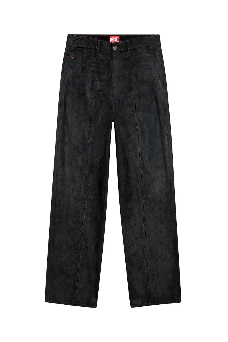 Relaxed Jeans D-Chino-Work 0PGAZ
