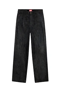 Relaxed Jeans D-Chino-Work 0PGAZ