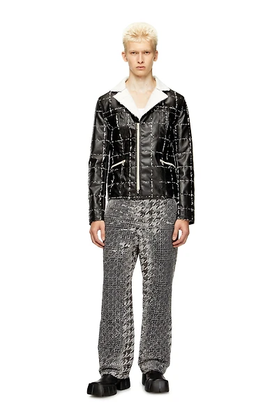 Regular Jeans D-Eber 0CEBN