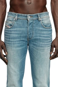 Slim Jeans 1993 D-Vyl 09M58