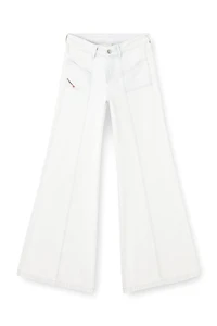 Flare Jeans D-Akii 09M08
